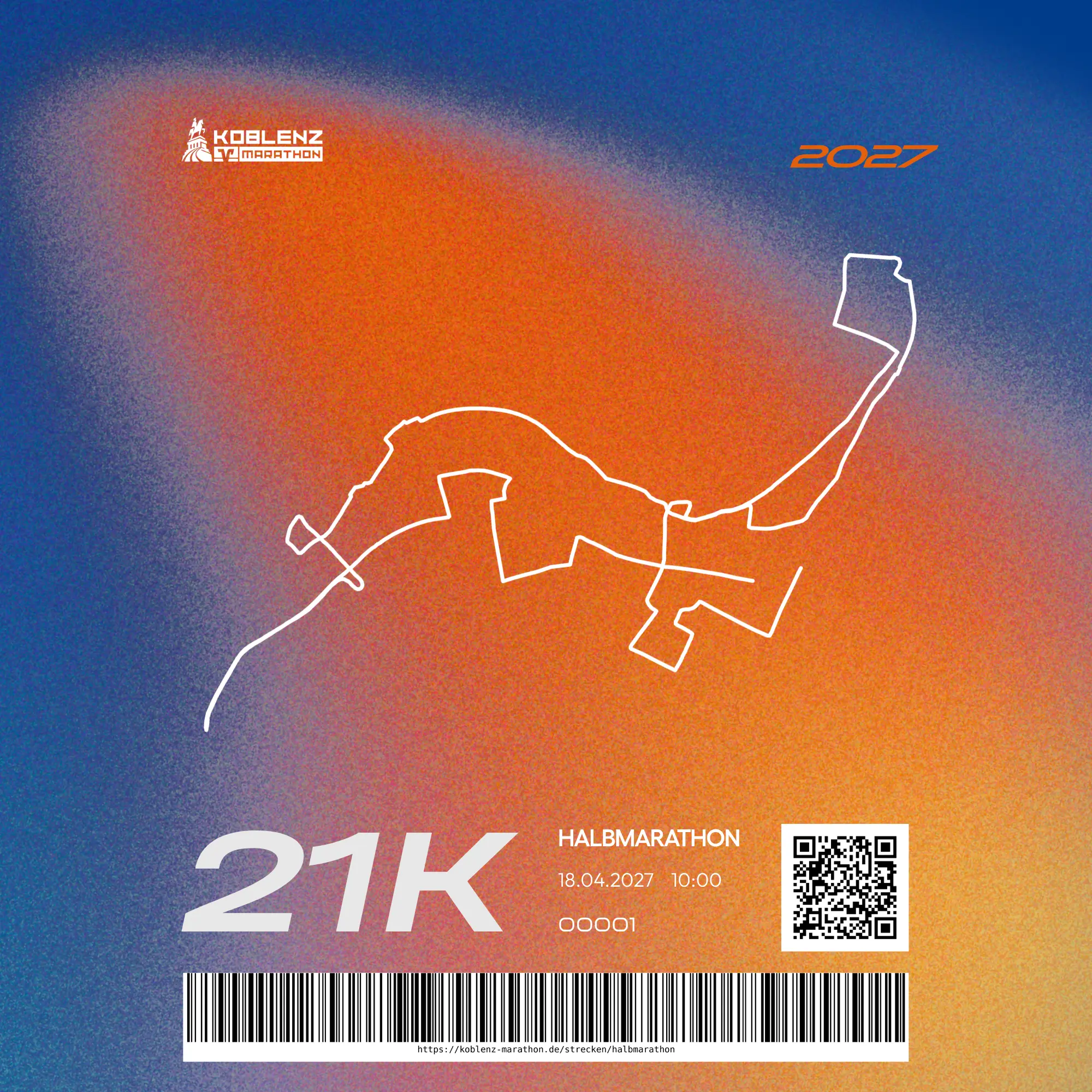 Halbmarathon